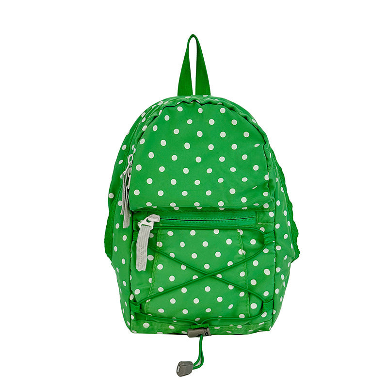 Lustiger gemusterter Rucksack Karnz