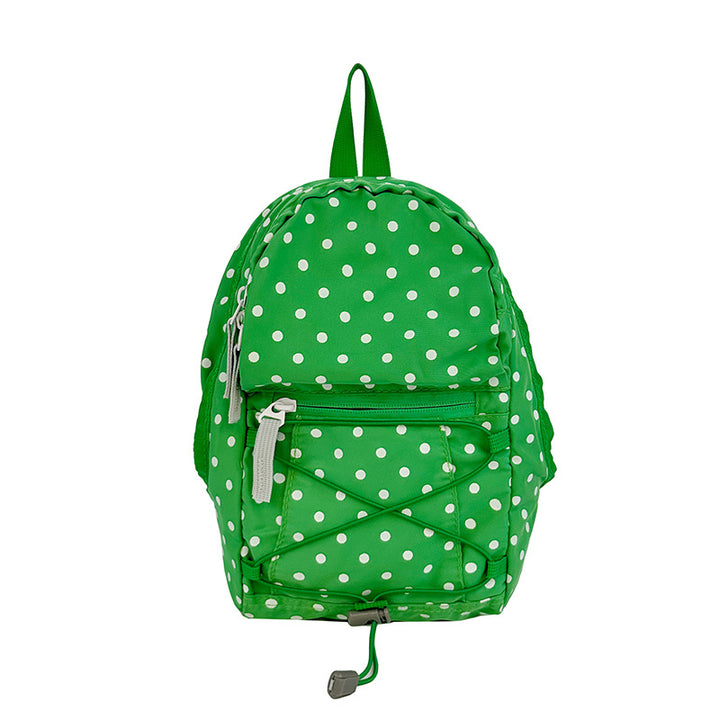 Lustiger gemusterter Rucksack Karnz