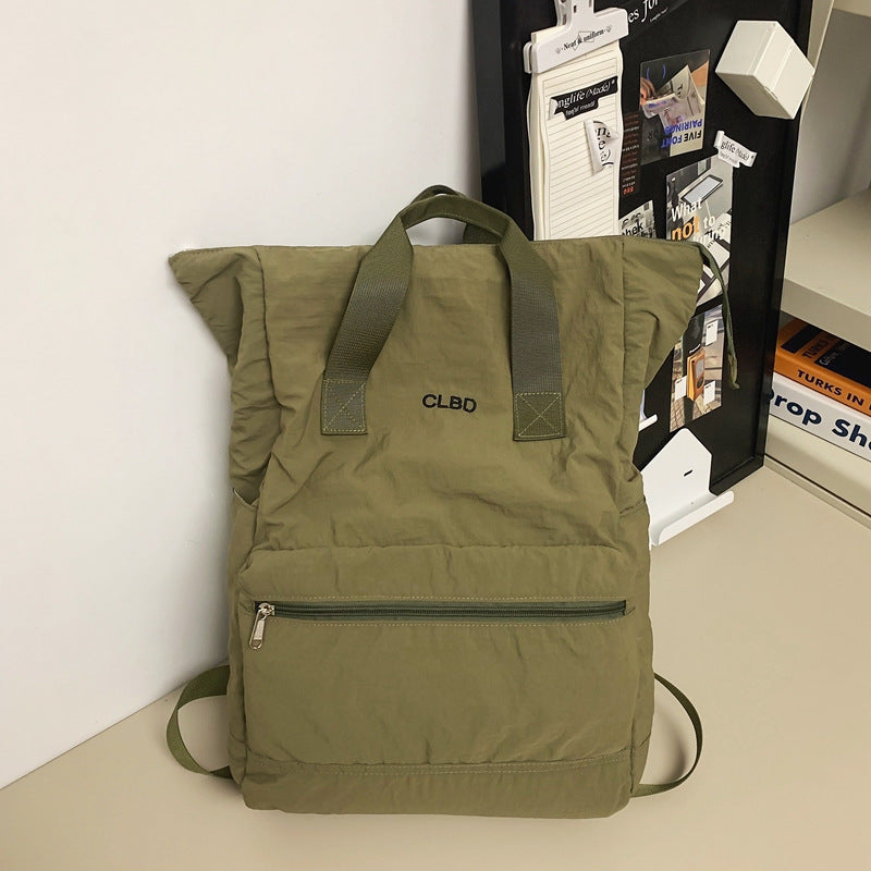 Stylische vielseitige Rucksack