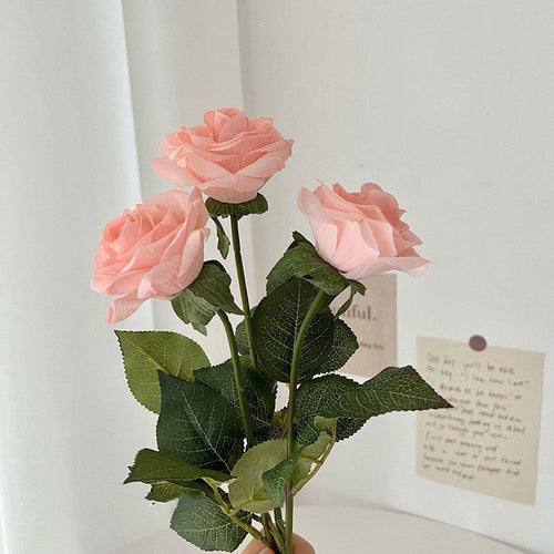 Heimdekoration Künstliche Blume für Innendekoration
