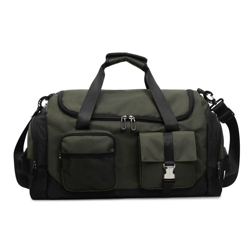 Langlebiges Multi-Utility Reise-Duffel