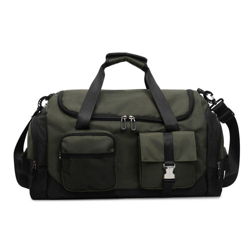 Langlebiges Multi-Utility Reise-Duffel