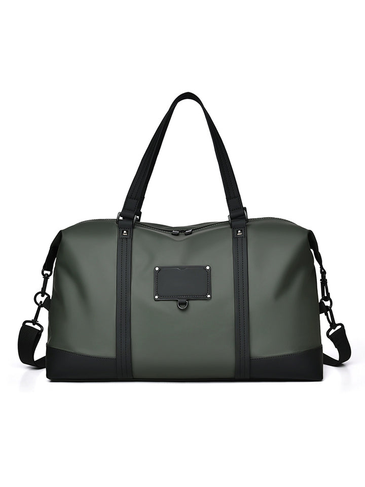 Funktionale wasserdichte Duffel-Tasche Karnz