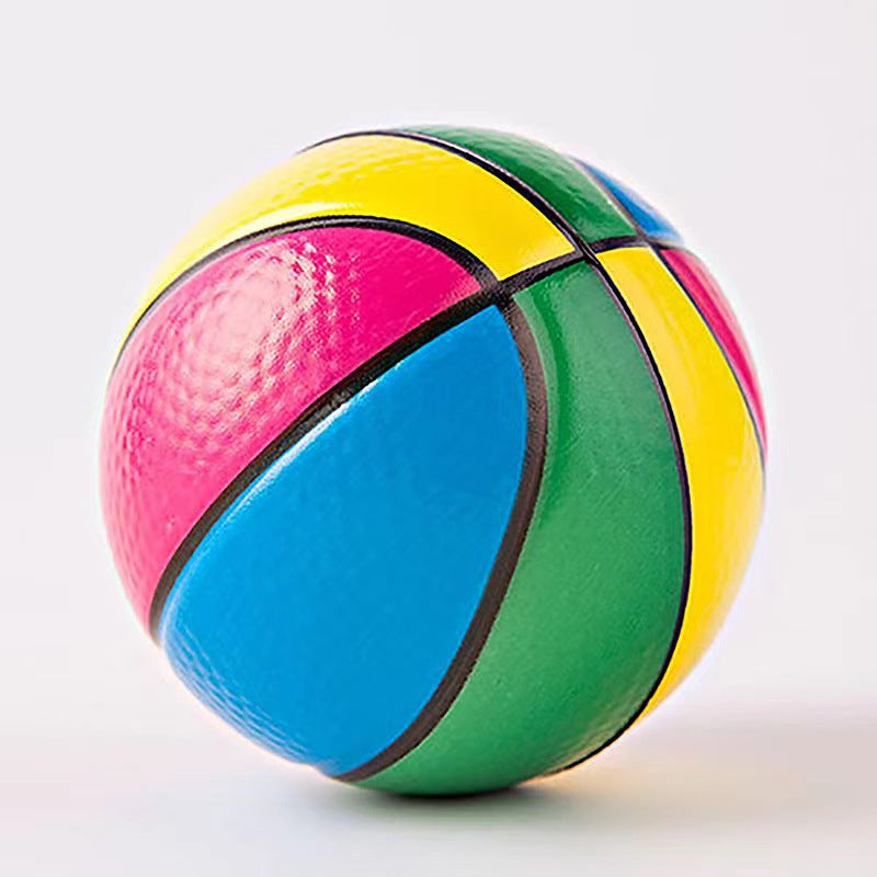 Unisex Basketball mit rutschfester Oberfläche Karnz