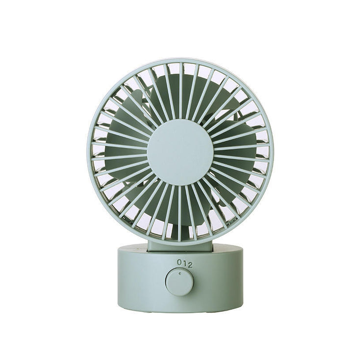 Tragbarer Tischventilator Karnz