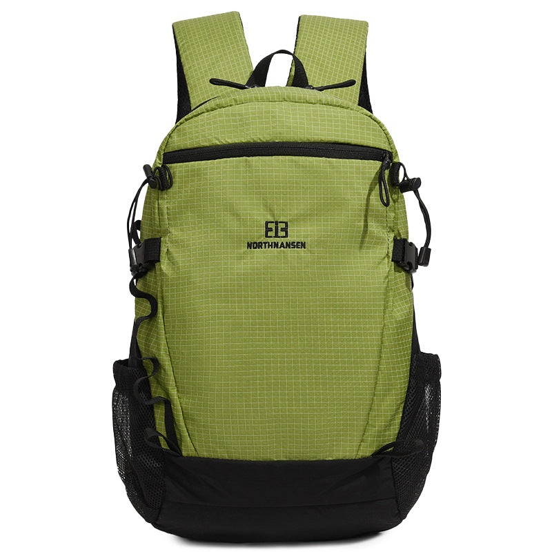 Leichter abenteuerbereit Rucksack