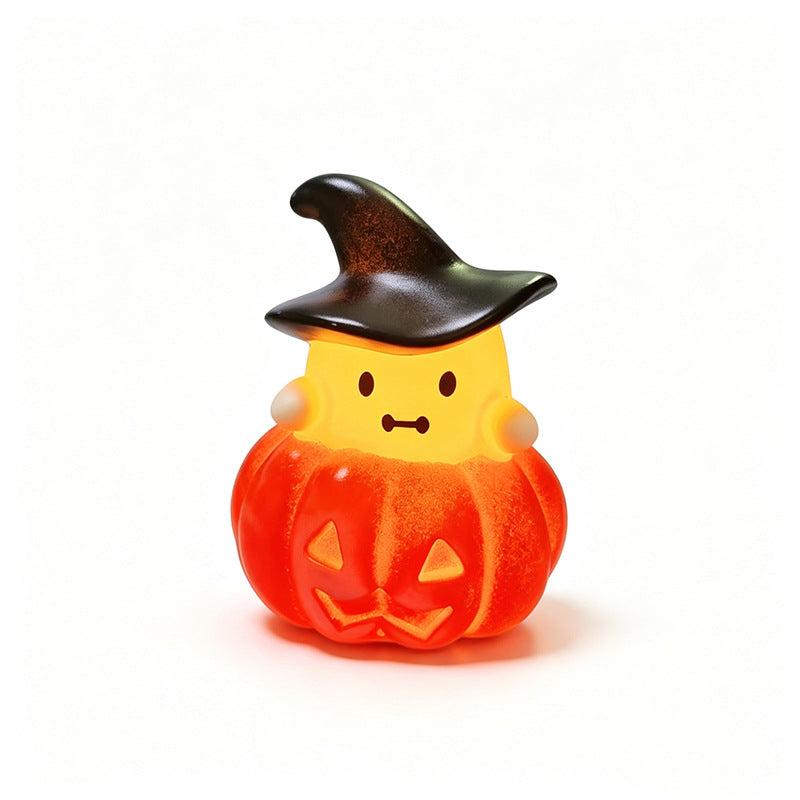 LED Halloween Dekoleuchte