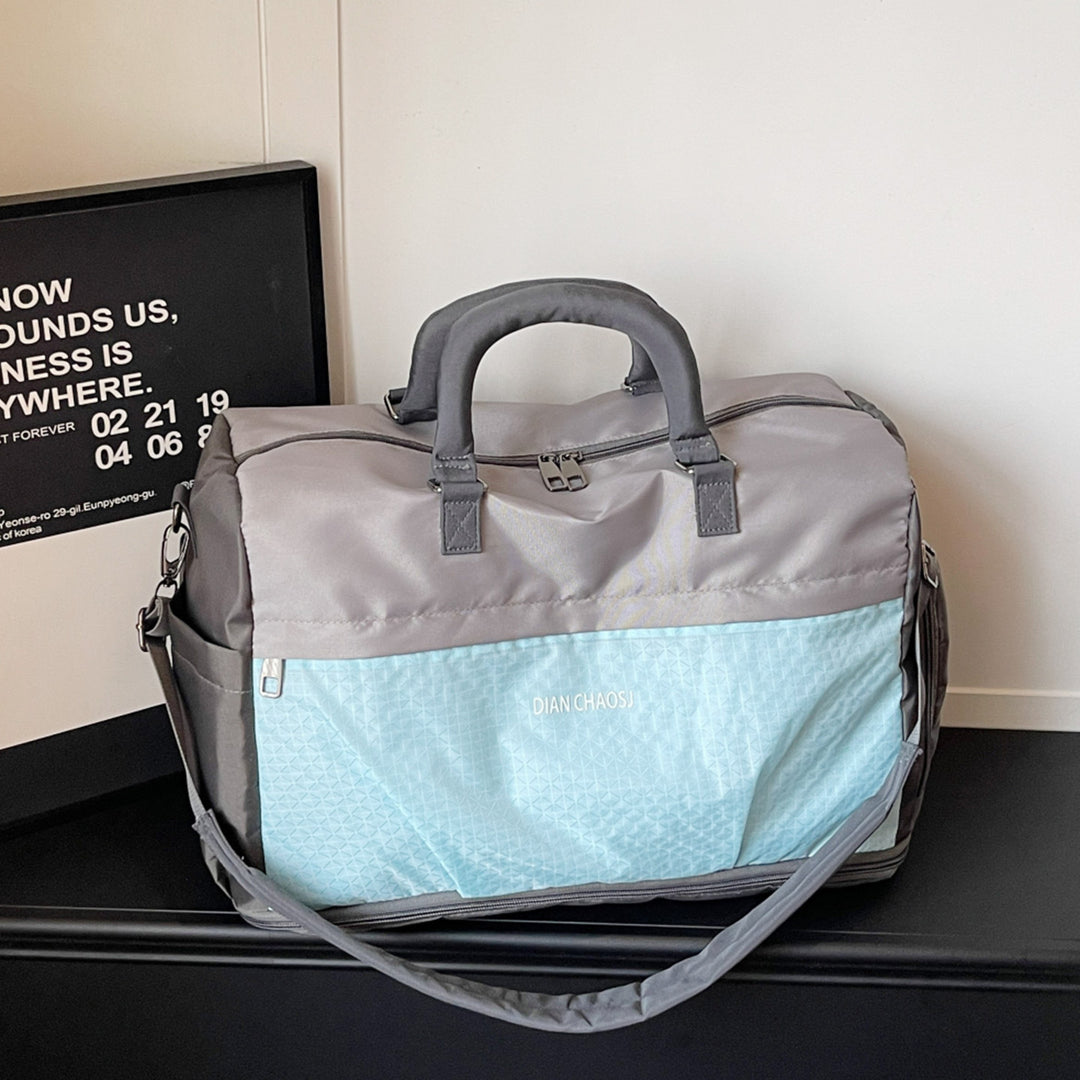 Vielseitige Reise-Sport-Duffle-Tasche Karnz