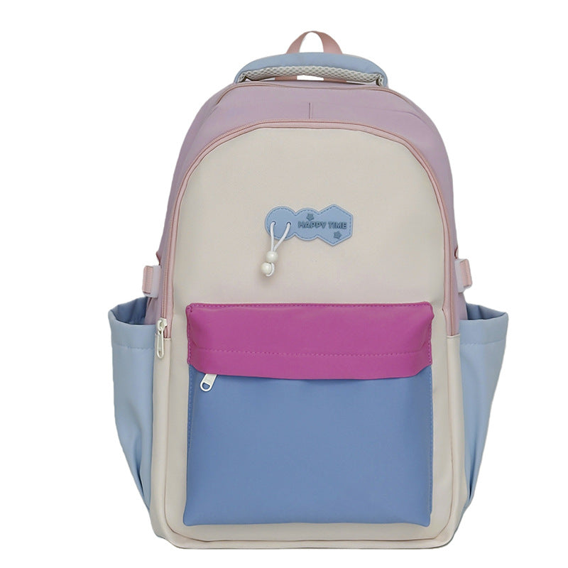 Spaßiger spielerischer Grafik-Rucksack