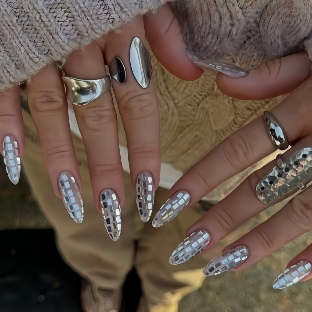 Nail Art Extensions Karnz