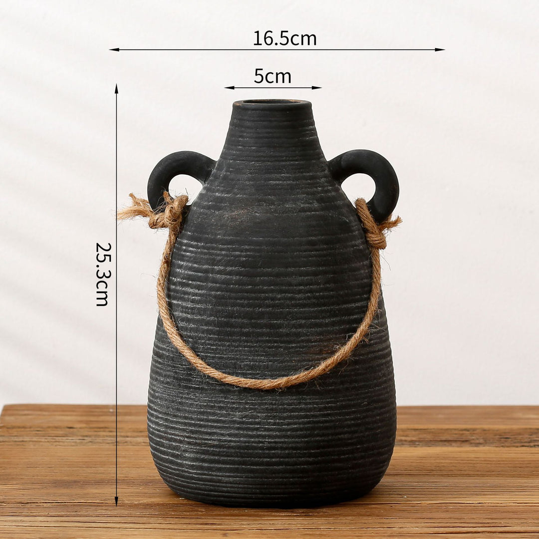 Deko Vase Karnz