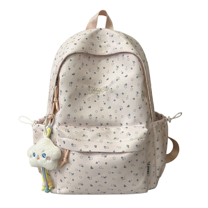 Sternenmuster Casual Rucksack Karnz 1791204286