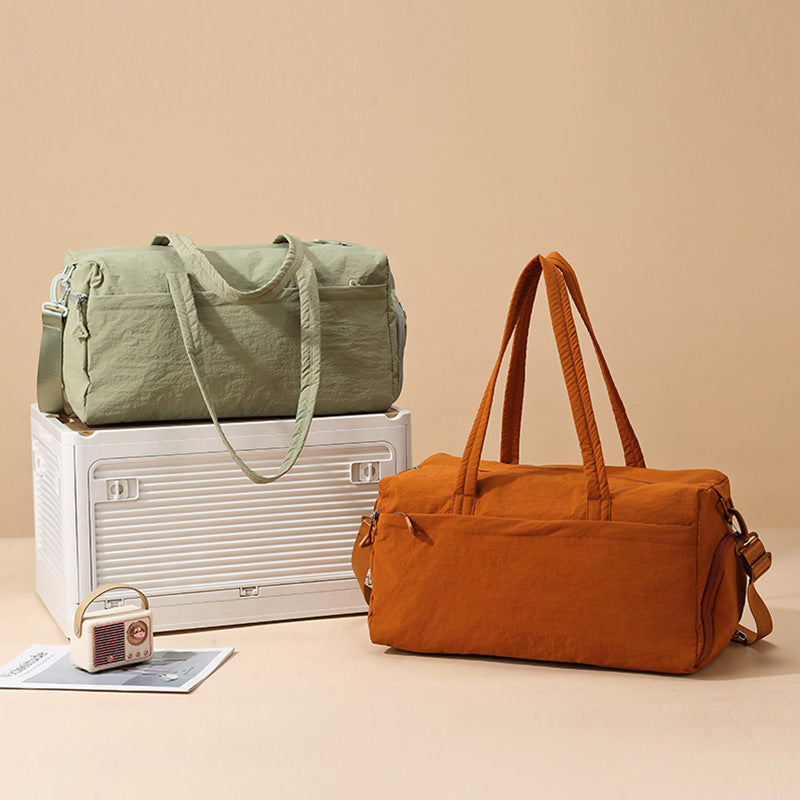 Vielseitige multifunktionale Reisetasche