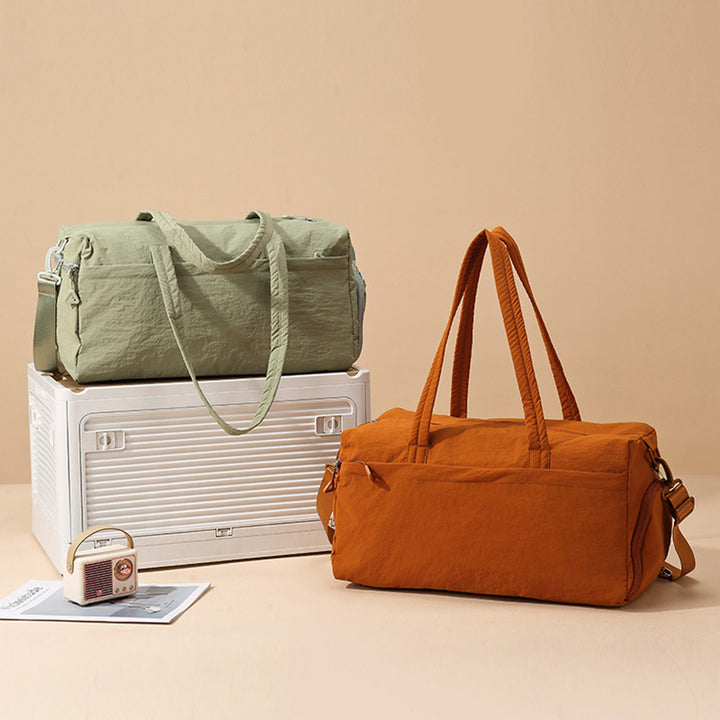 Vielseitige multifunktionale Reisetasche
