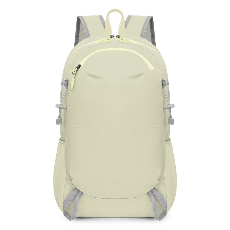Leichtgewichtiger Multifunktionaler Wanderrucksack Karnz
