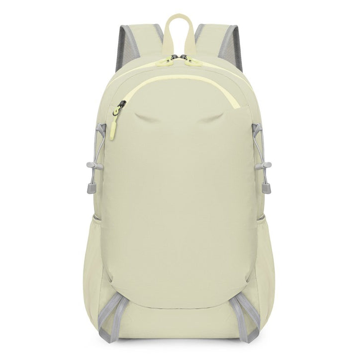 Leichtgewichtiger Multifunktionaler Wanderrucksack Karnz