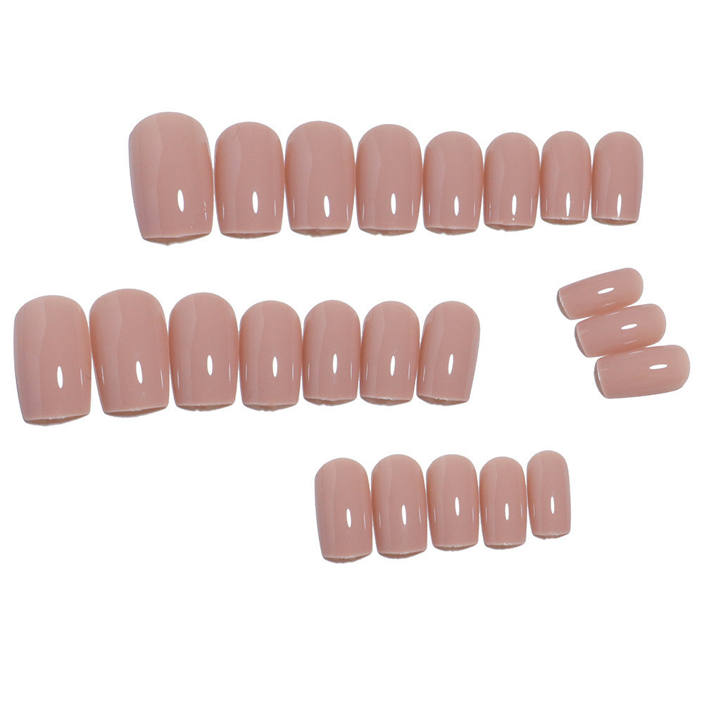 Premium langanhaltende Nagelverlängerungen Karnz