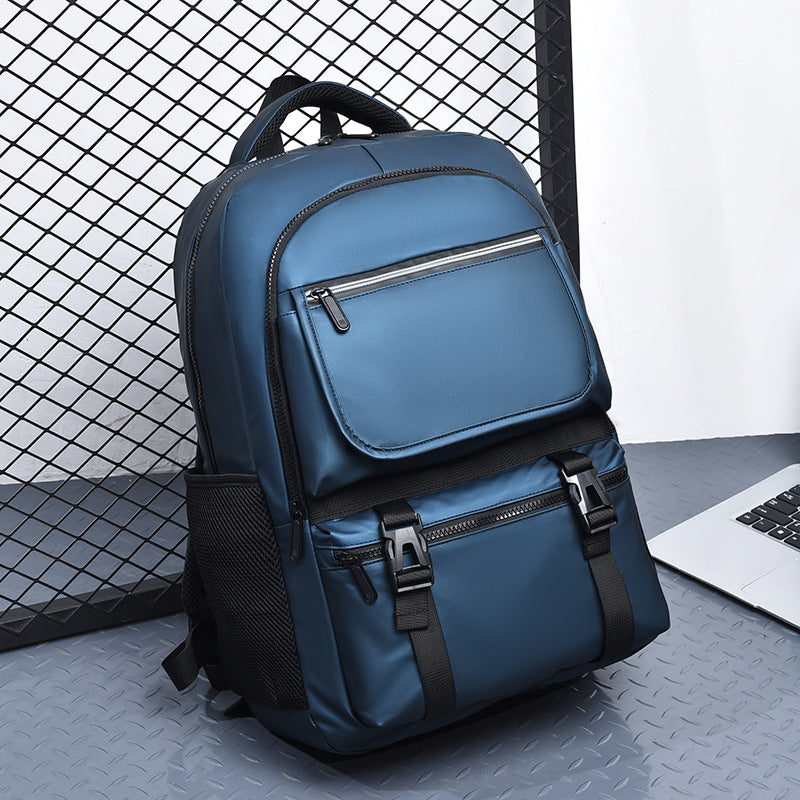 Geräumiger Organizer-Rucksack Karnz