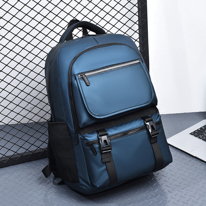 Geräumiger Organizer-Rucksack Karnz