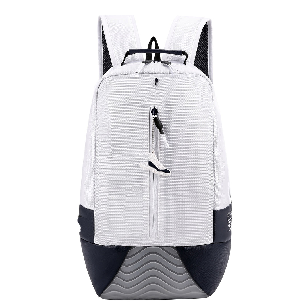 Moderner Sport-Rucksack mit Intelligentem Stauraumsystem Karnz