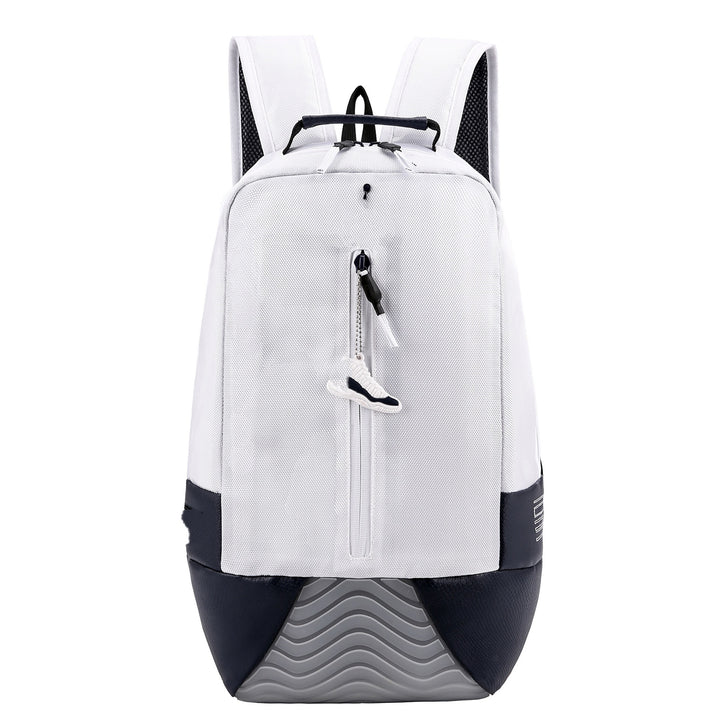Moderner Sport-Rucksack mit Intelligentem Stauraumsystem Karnz