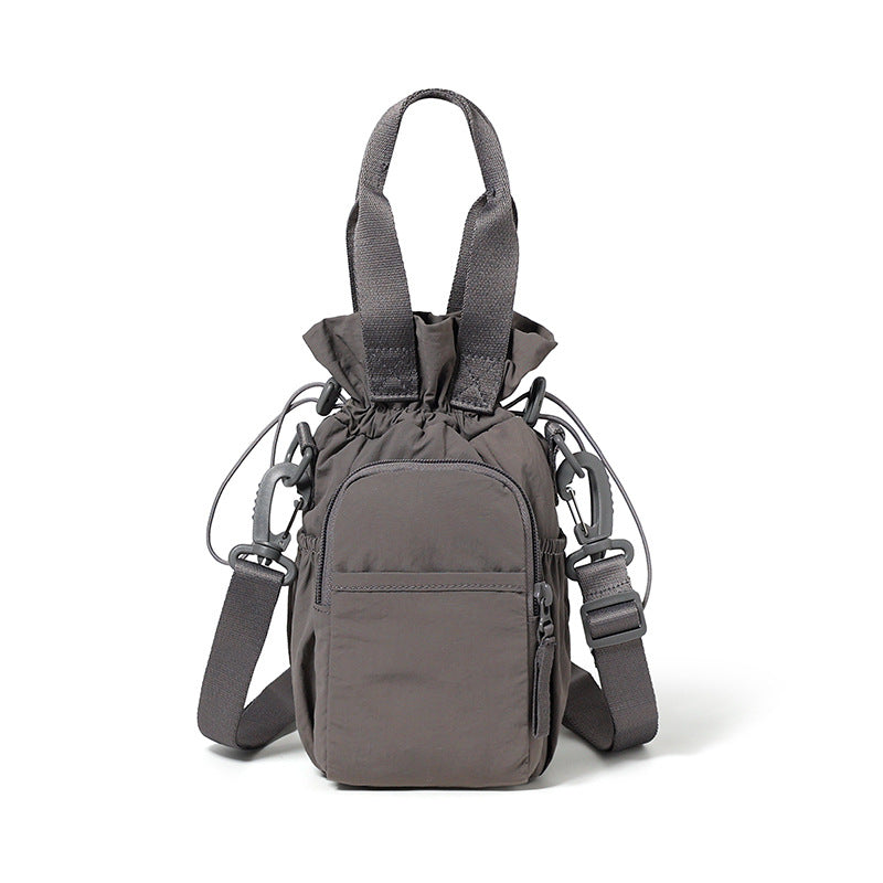 Kompakte Utility Bucket Bag Karnz