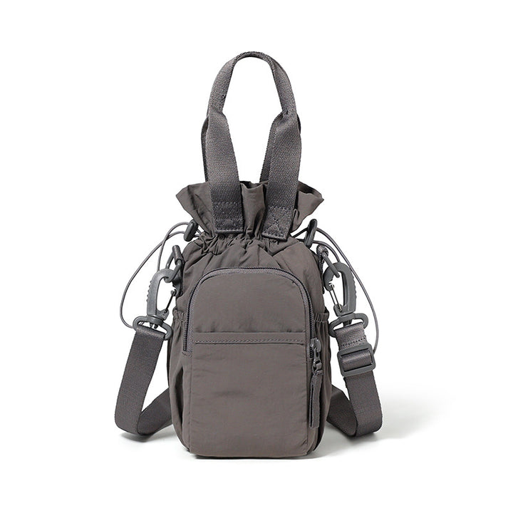 Kompakte Utility Bucket Bag Karnz