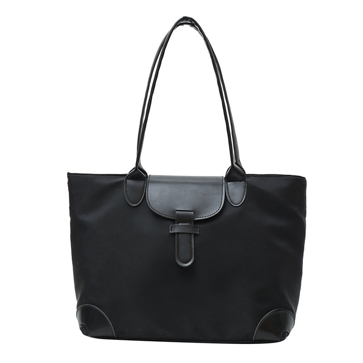 Stylische Tragetasche