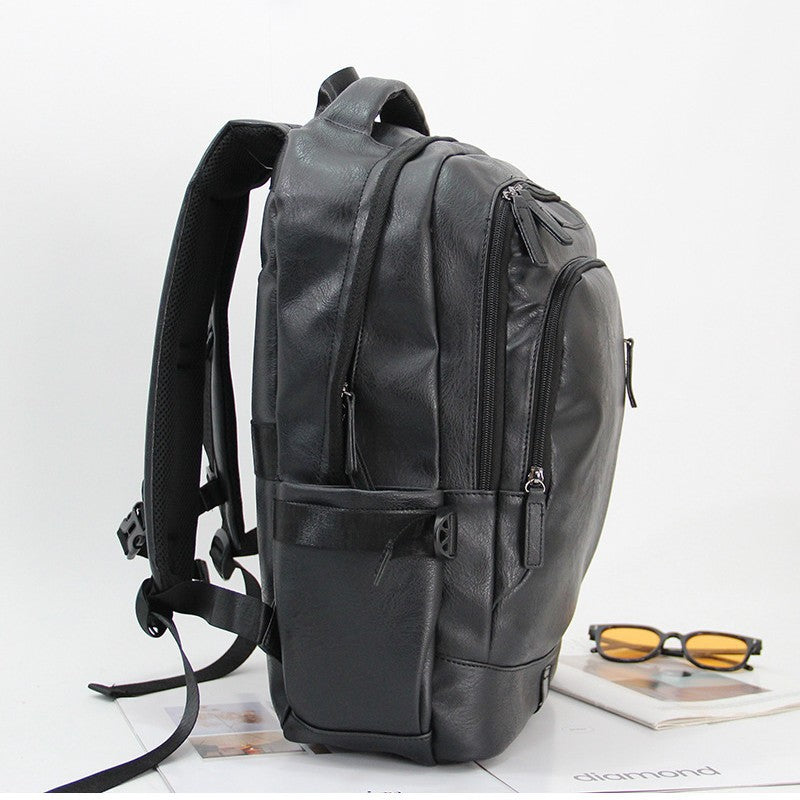 Modern Gestalteter Backpack mit Ergonomischem Tragesystem Karnz
