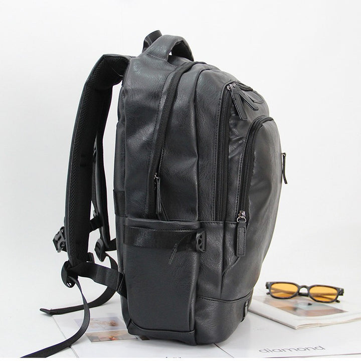 Modern Gestalteter Backpack mit Ergonomischem Tragesystem Karnz