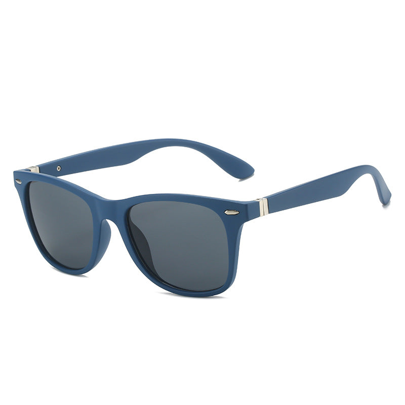 Damen modische Sonnenbrille mit schützendem UV-Schutz und trendigem Design Karnz