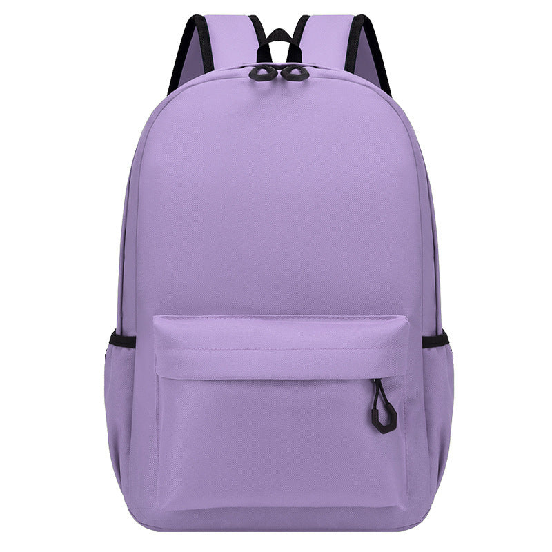Stylischer vielseitiger Rucksack Karnz