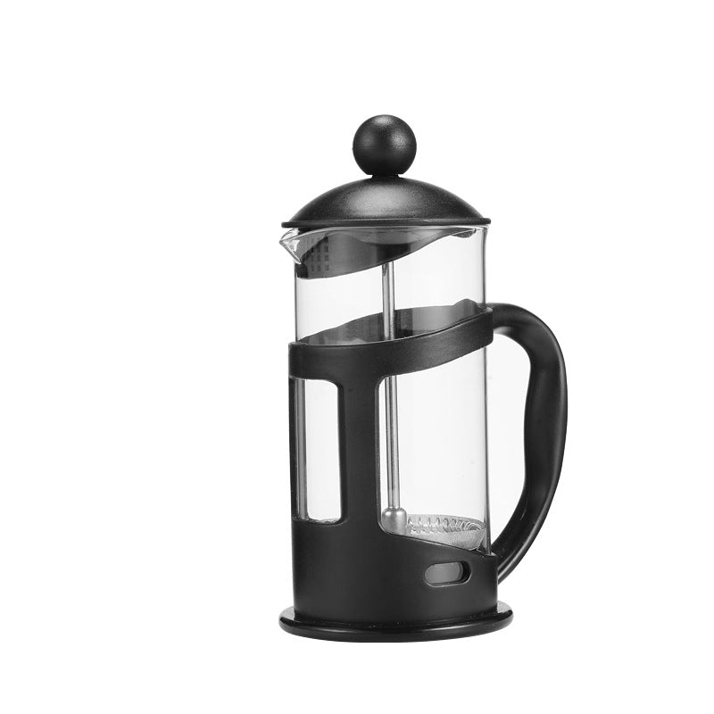 French Press Kaffeemaschine Karnz