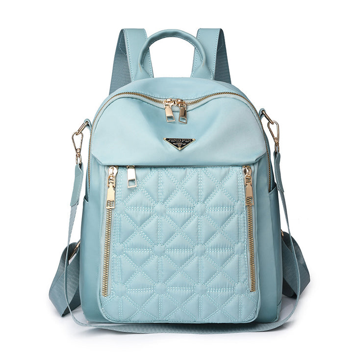 Gepolsterter multifunktionaler Rucksack