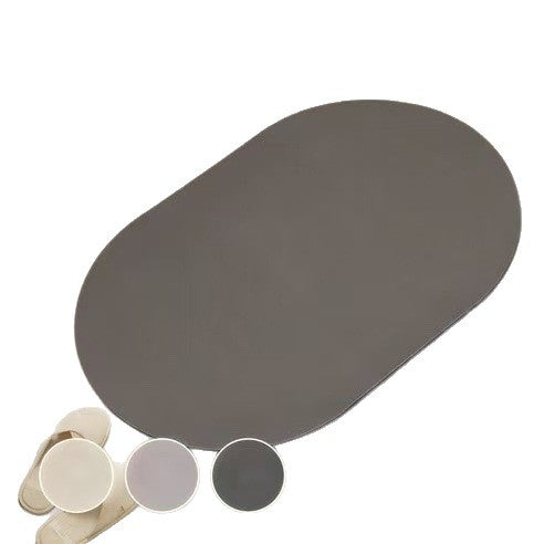 Weicher Memory-Schaum Dekorative Badmatte Karnz