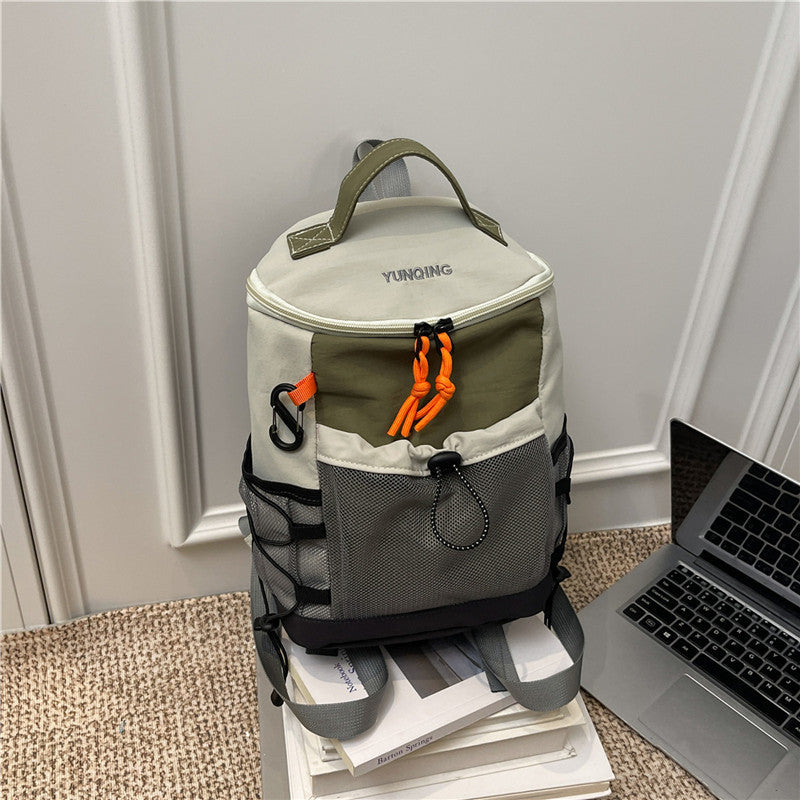 Ergonomischer Abenteuer-Rucksack