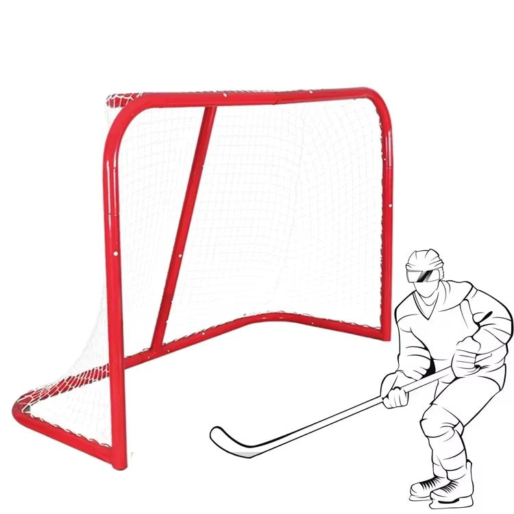 Hockey Trainingsziel Karnz