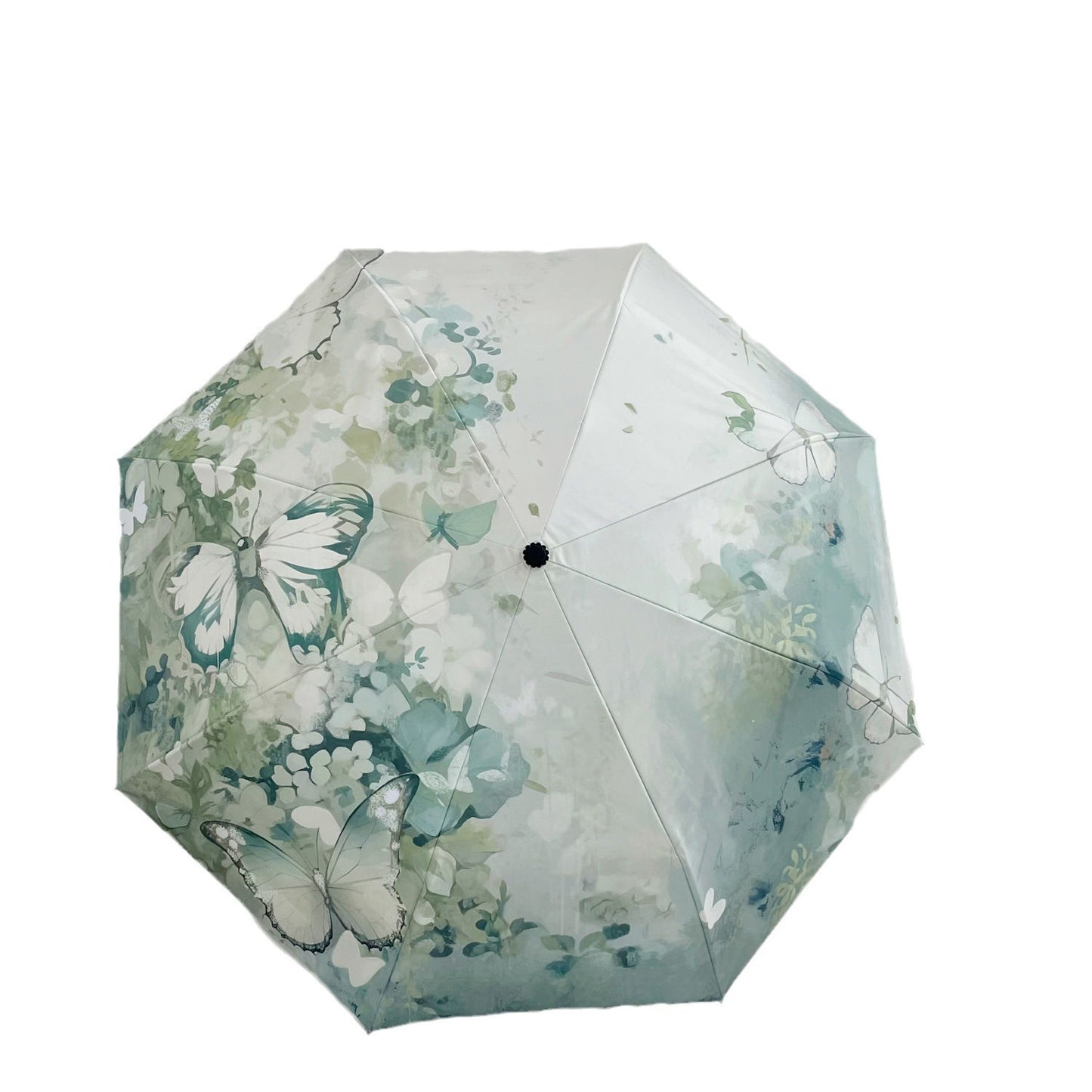 Regenschirm Karnz