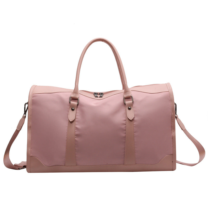 Elegante Reis-Duffle-Bag