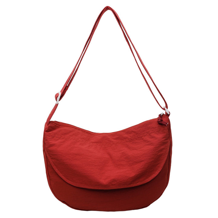 Leichte Schultertasche Karnz