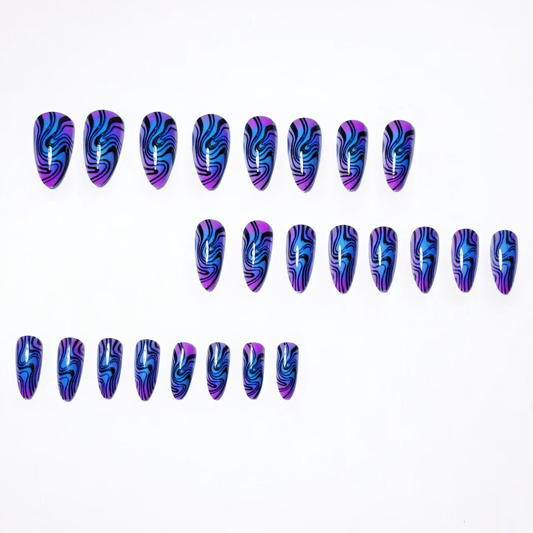 Nageldesign Karnz