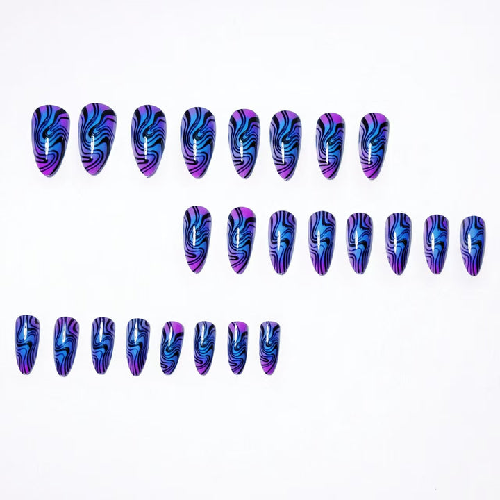 Nageldesign Karnz