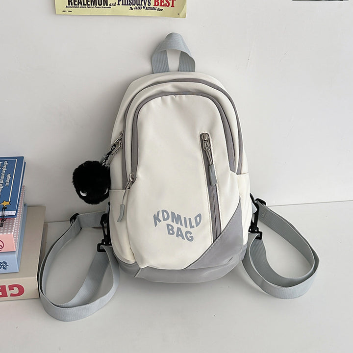 Stylischer Mini-Rucksack