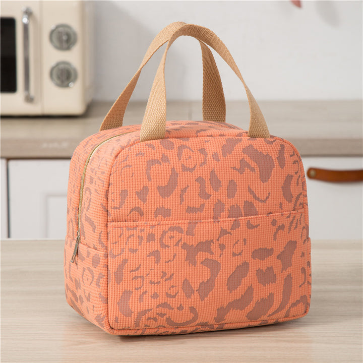 Isolierte Lunch Tasche Karnz