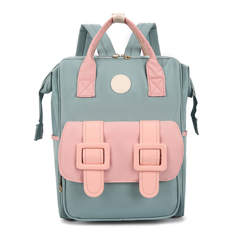 Multifunktionaler Rucksack Karnz
