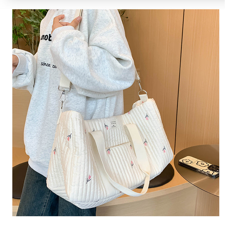 Reise-Duffle-Bag Karnz