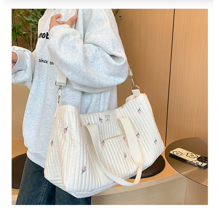 Reise-Duffle-Bag Karnz