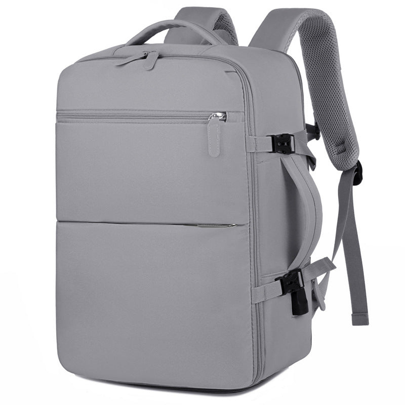 Hochkapazitäts-Reiserucksack Karnz