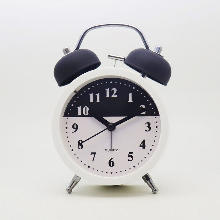 Klassische Tischwecker Im Modernen Retro-Design Karnz