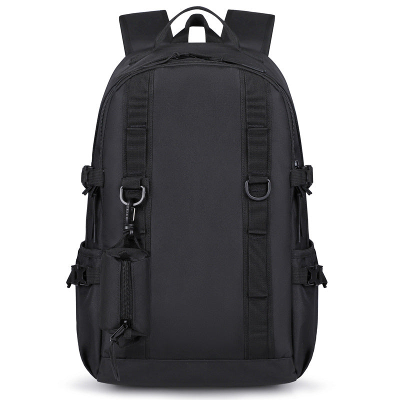 Vielseitiger All-Season Rucksack Karnz